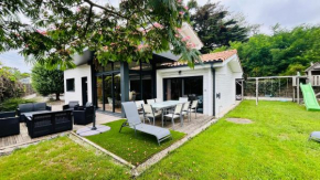 Maison d'architecte de la Par��e
